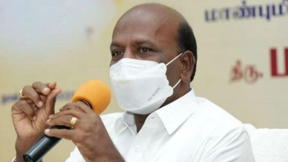 தமிழ்நாட்டில் புதிய வகை கொரோனா பாதிப்பு இருக்கா? - அமைச்சர் மா.சு சொல்வது என்ன?