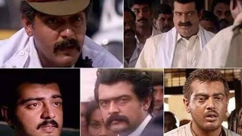 Today Movies in Tv: செவ்வாய் கிழமை டிவில என்ன ஸ்பெஷல் படம்