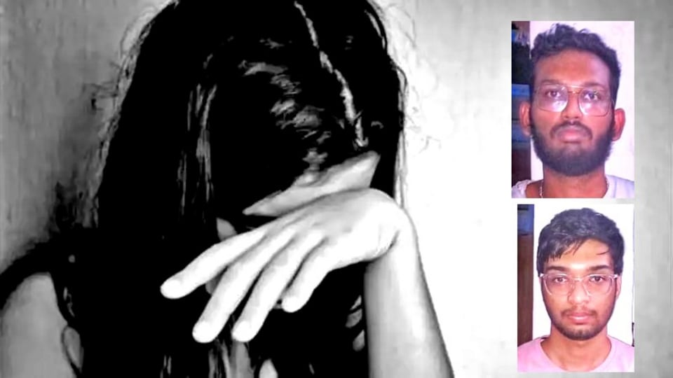 மதுரை சம்பவம்; குஜராத் மாணவியை சீரழித்த தமிழ்நாடு மாணவர்கள்