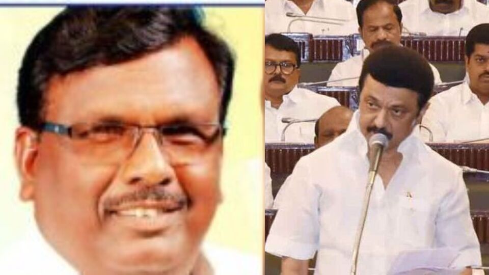 சிறுமியை பாலியல் வன்கொடுமை செய்த திமுக கவுன்சிலர்! பேரவையில் முதல்வர் விளக்கம்!