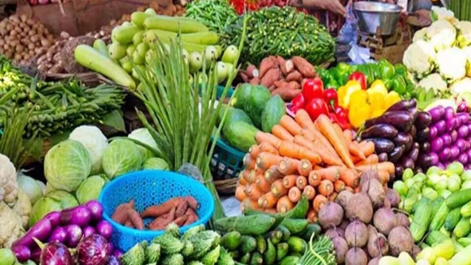 Vegetables Price List காய்கறி வாங்கலையோ.. இன்றைய விலை நிலவரம் என்ன