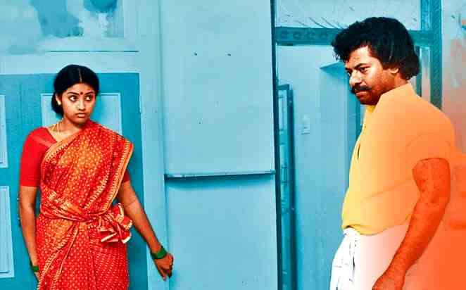 வடிவேலுவ நான் தான் கூப்டேன் - அங்கதான் மிகப்பெரிய ட்விஸ்ட்..!