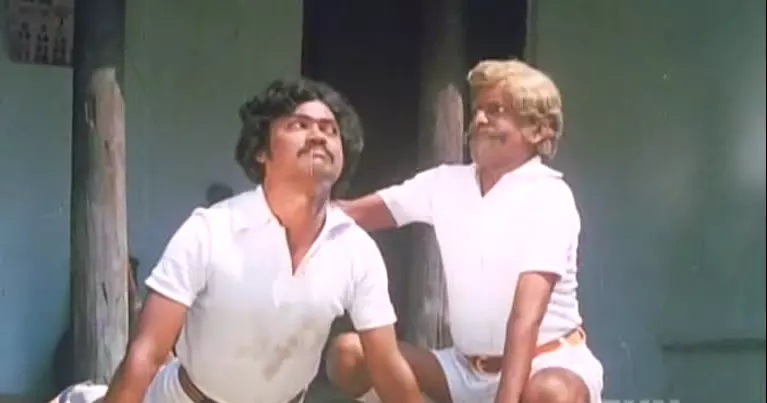 Singaram : திருட்டு முழி..ஆடு போல குரல்..நக்கல் பேச்சு..இவரை நினைவிருக்கா?