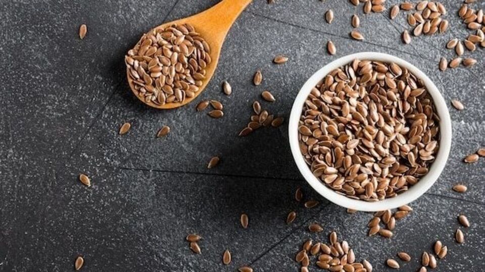 Benefits of Flaxseeds: ஆளி விதையில் இத்தனை நன்மைகளா?