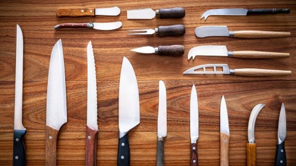 கிச்சன் வேலை சீக்கிரம் முடியணுமா? இதை டிரை பண்ணுங்க…different types of