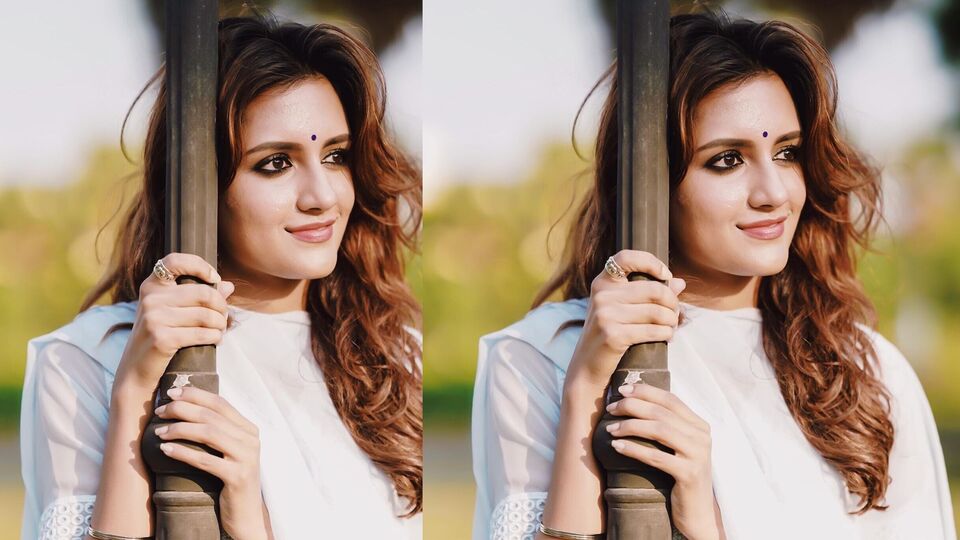 Bigg Boss Nivashini : என்ன ஒரு அழகு..பிக்பாஸ் நிவாஷினி க்யூட் போட்டோஸ்!