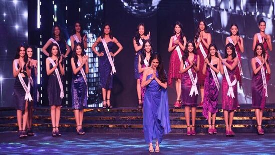ఫెమినా మిస్ ఇండియా పోటీలు భారత్‌లోనే అతిపెద్ద బ్యూటీ కాంటెస్ట్‌గా పరిగణిస్తారు. దేశం నలుమూలల నుంచి ఎంతోమంది అందగత్తెలు ఇందులో పాల్గొంటారు.