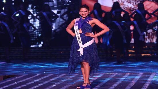 ఈ ఏడాది ఎప్పటిలాగానే మణిపుర్ వేదికగా మిస్ ఇండియా పోటీలు అట్టహాసంగా జరిగాయి.