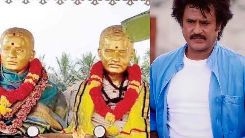 Rajinikanth:பெற்றோருக்கு சொந்த ஊரில் நினைவகம்; ஆனாலும் ரஜினி வைத்த  ஒரு குறை!