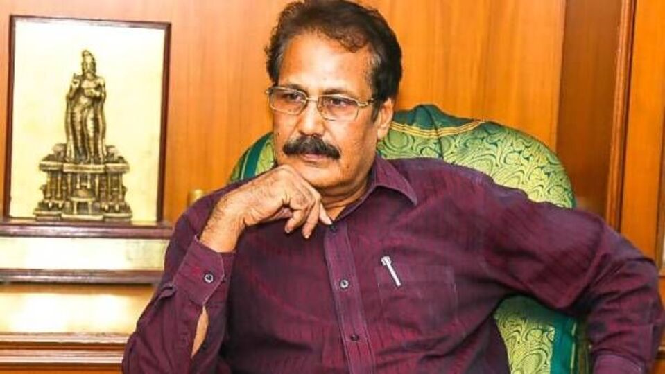 Covai: சட்டவிரோத பார்களை அறவே ஒழித்திட, 100 இடங்களில் கண்டன பேரணி-கிருஷ்ணசாமி