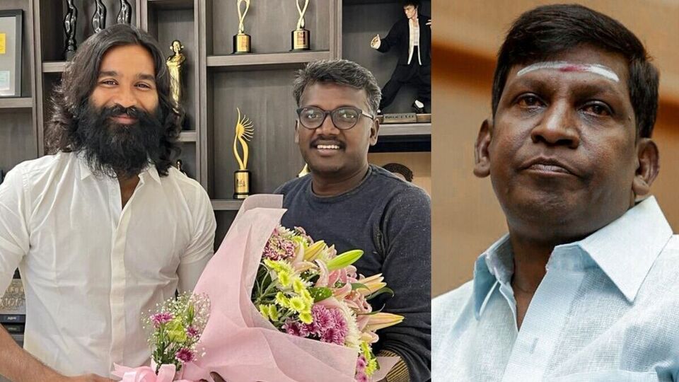 Dhanush: ‘படிக்காதவன்’ ஏற்படுத்திய கசப்பு’ - தனுஷூடன் மீண்டும் இணையும் வடிவேலு?