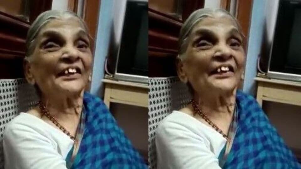 பனையின் பெருமையும் பாட்டியின் பாடலும்..என்னம்மா பாடுறாங்க பாட்டி.. இதோ பாருங்க!