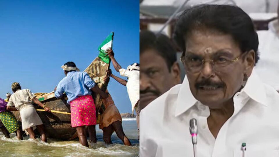 மீனவர் சமூகம் பழங்குடி சமூகமாக அங்கீகரிக்கப்படுமா?KKSSR பதில்