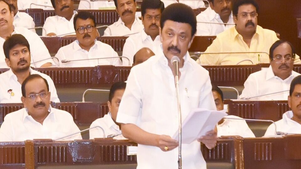 துபாய் தீ விபத்தில் தமிழர்கள் உயிரிழப்பு: முதல்வர் ஸ்டாலின் நிவாரணம் அறிவிப்பு