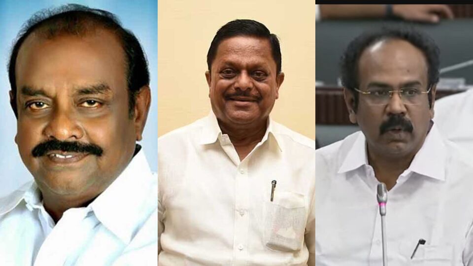 மலைகளின் அரசி Vs மலைகளின் சிற்றரசி! மோதி கொண்ட அமைச்சர்கள்! அவையில் சிரிப்பலை!