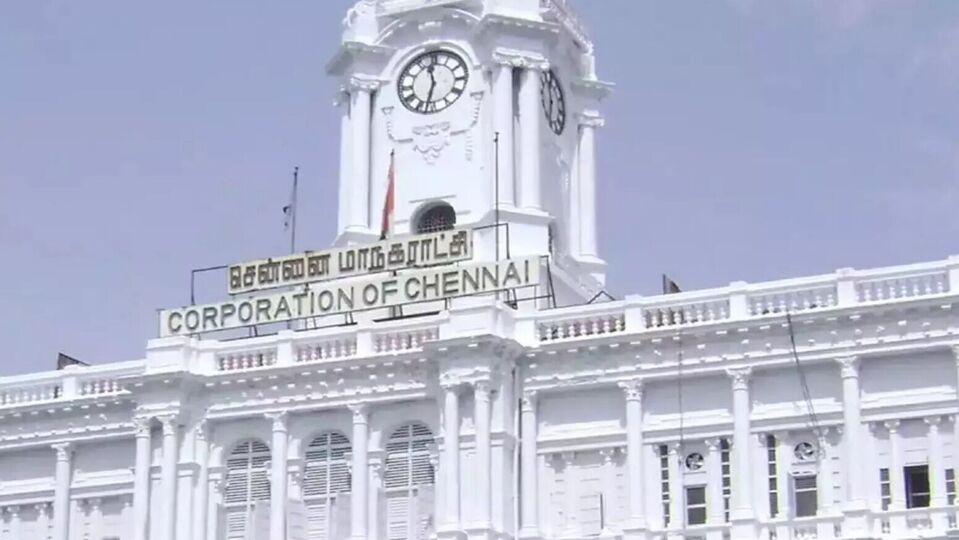 Chennai Corporation : வரும் 30ம் தேதிக்குள் சொத்து வரி செலுத்துபவர்களுக்கு காத்திருக்கிறது சென்னை மாநகராட்சியின் பரிசு