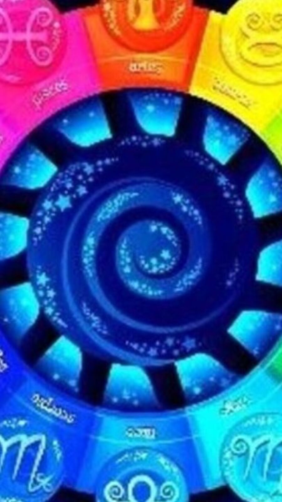 Today's Horoscope : இன்றைய ராசிபலன்.