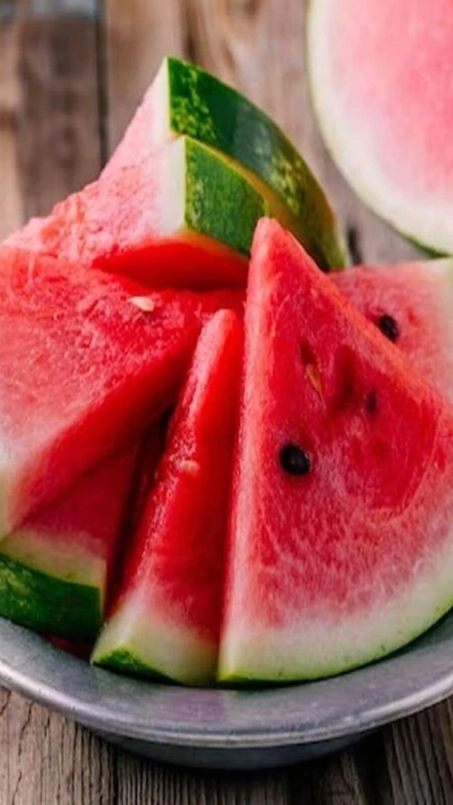 தர்பூசணி பழத்தின் ஆரோக்கிய நன்மைகள்