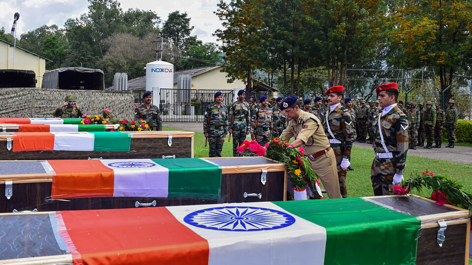 Ramzan celebration 2023:ரம்ஜான் பண்டியை துறந்த சாங்கியோட் கிராமம்-நெகிழ வைக்கும் பின்னணி!