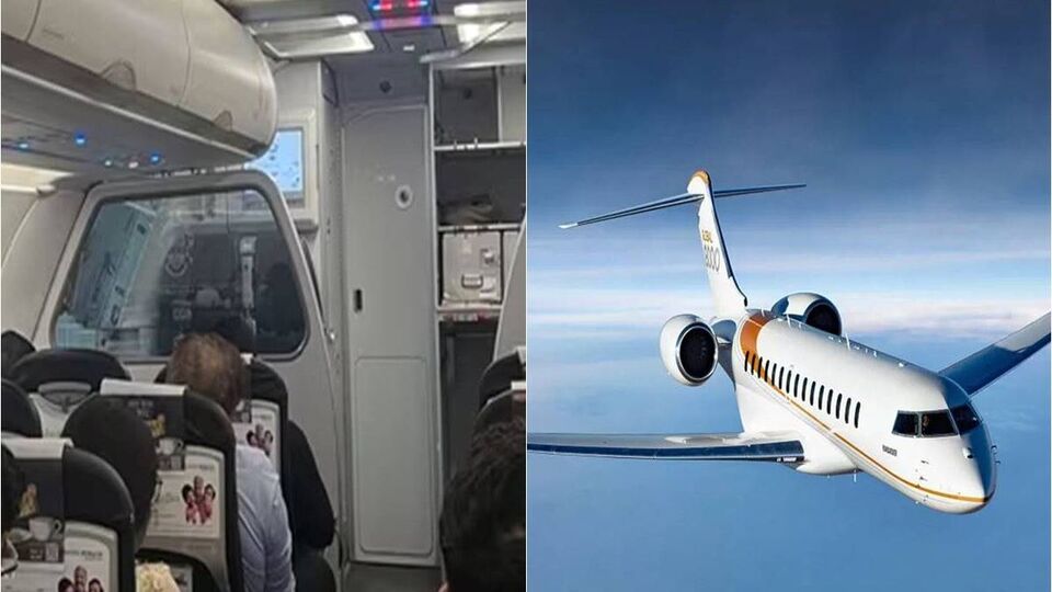 Flight Tickets Hike: ரம்ஜான் விடுமுறை எதிரொலி.. சர்ரென உயர்ந்த விமான டிக்கெட்!