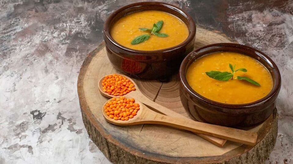 Healthy Soups பெண்களின் தைராய்டு கோளாறை சீராக்க உதவும் எளிமையான சூப்