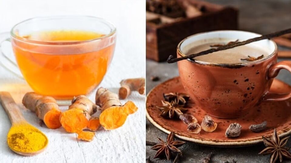 Indian Foods vs Corona : கொரோனா உயிரிழிப்பை குறைக்க உதவிய இந்திய உணவுகள் - ஆராய்ச்சி கூறும் சுவாரஸ்ய தகவல்