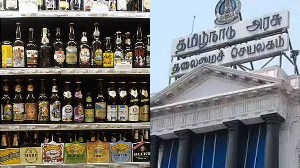 Liquor Sales குடிமகன்களுக்கு குட் நியூஸ்..‘தாராள மது..’ சிறப்பு அனுமதி