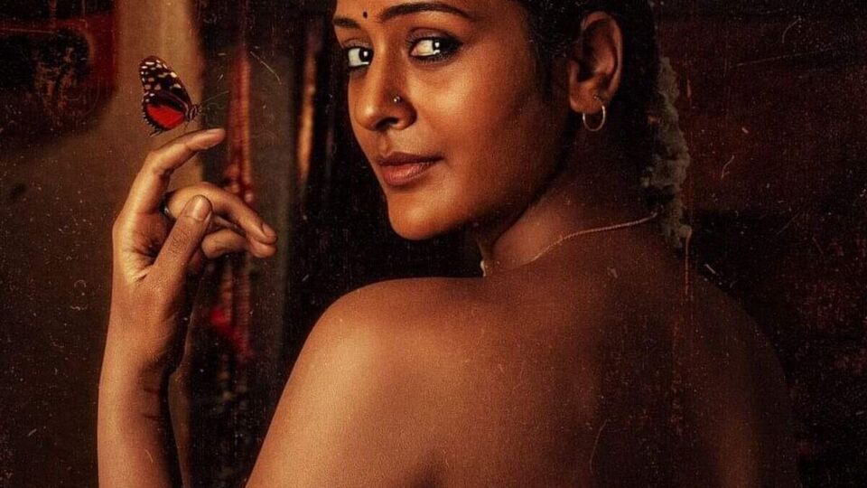 Chevvaikizhamai: அரை நிர்வாண போஸ்டர்.. ‘ஷைலஜா ரொம்ப நாளைக்கு மனசுல இருப்பா’ - இயக்குநர் பேட்டி!