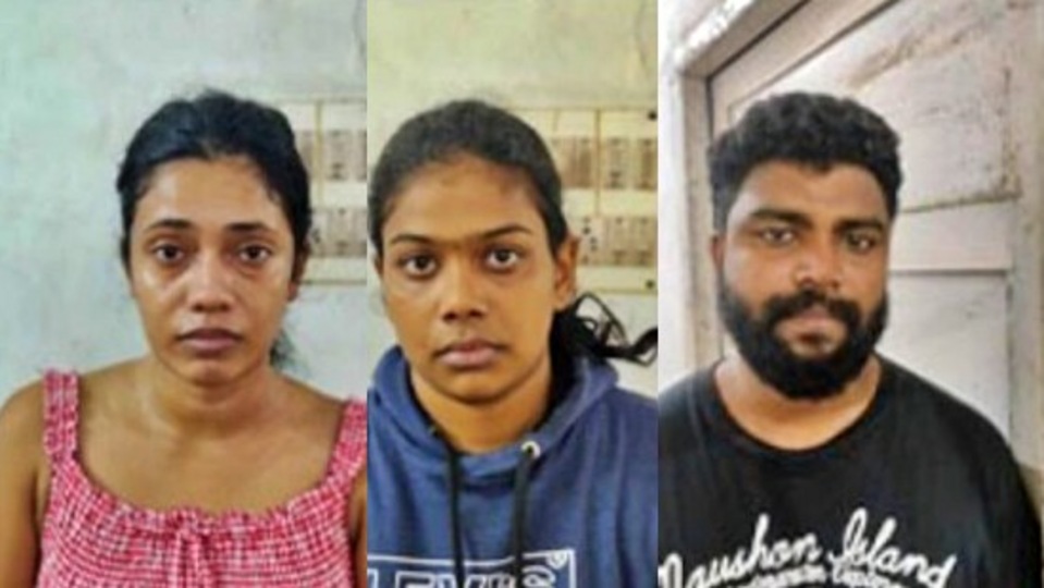 Crime: தோழிகள் உதவியுடன் மாணவியைச் சீரழித்த கேரளா இளைஞர் - இன்ஸ்டா காதல்..!