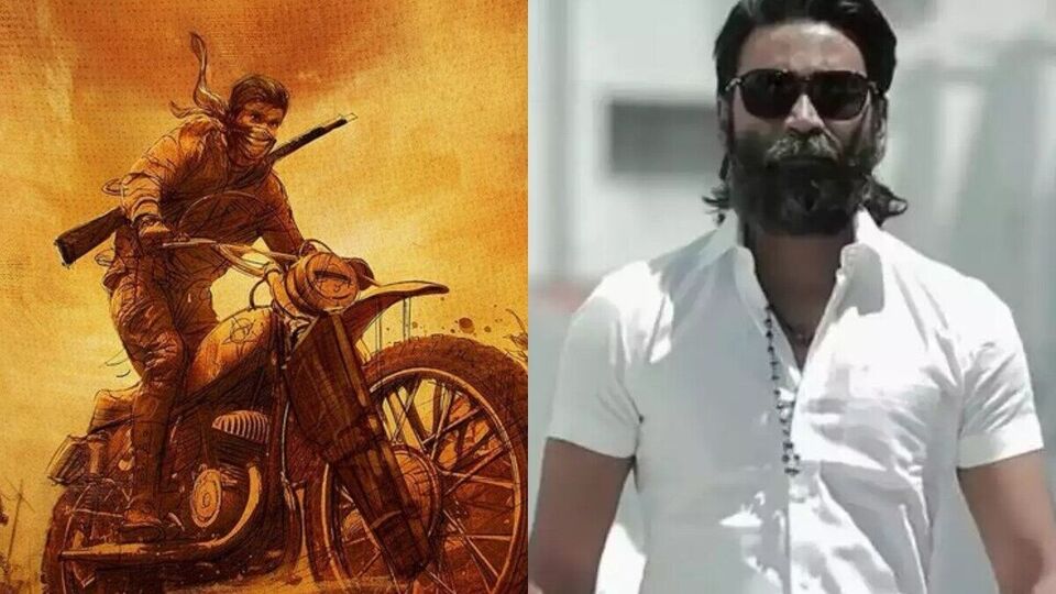 Captain Miller: வனத்தில் விதிமீறல்.. உச்சக்கட்ட கோபத்தில் கலெக்டர்.. தனுஷின் கேப்டன் மில்லர் தற்போதைய நிலை என்ன?