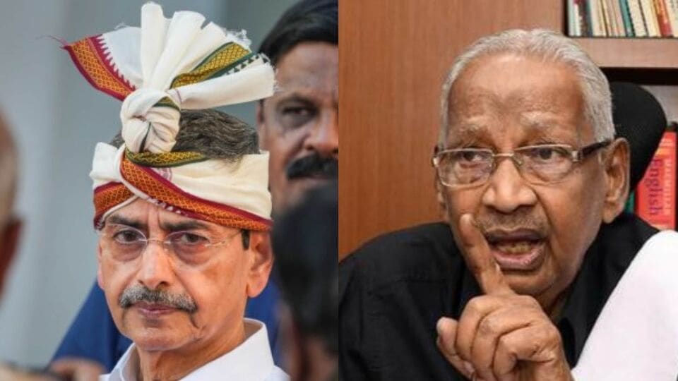 ’கூடிய விரைவில்’ நீதிமன்ற தீர்ப்பை சுட்டிக்காட்டி ஆளுநருக்கு கி.வீரமணி