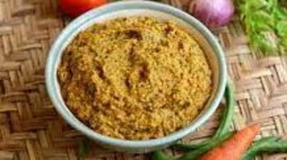 Mixed Veg Chutney: ஒரு கப் காய்கறி இருந்தா போதும் 5 நிமிஷத்துல கதம்ப சட்னி ரெடி!