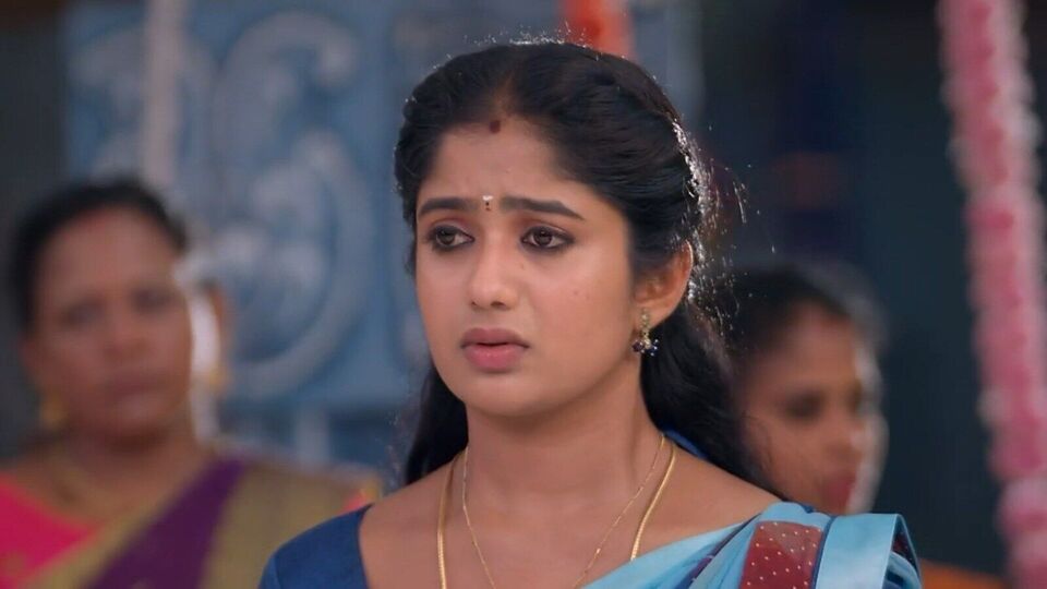 Ninaithale Inikum Serial: சதியால் உயிரிழக்கும் பொம்மி; எதிர்பாராத திருப்பங்களுடன் நினைத்தாலே இனிக்கும்!