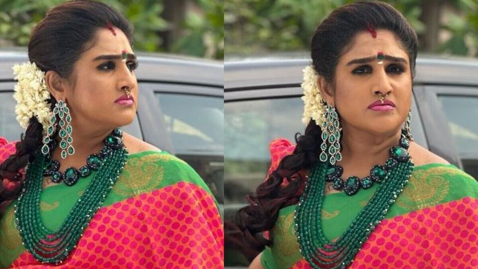 Vanitha Vijayakumar: ‘நான் திரும்பவும் வர்றேன்’- டாப் சீரியலில் என்ட்ரியாகும் வனிதா; எந்த சீரியல் தெரியுமா?
