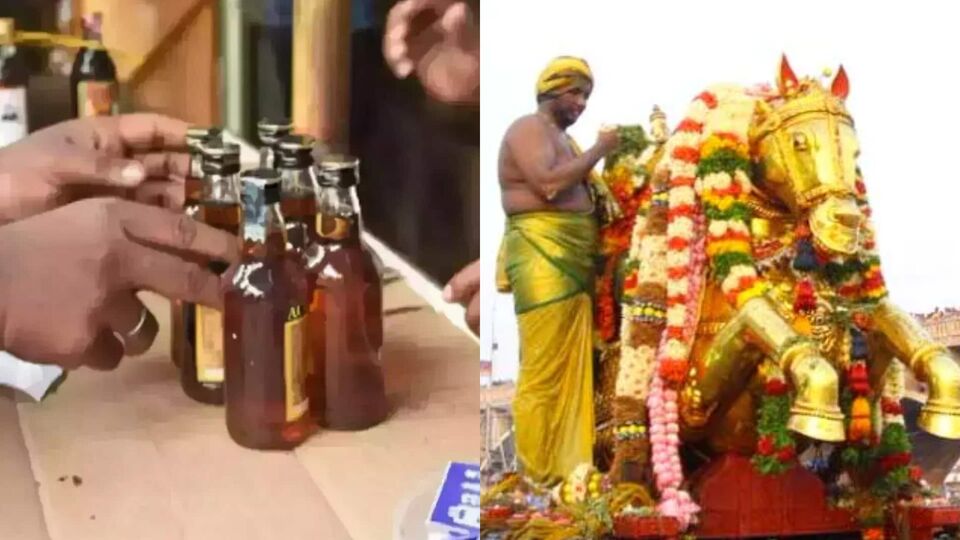 Madurai Chitrai Thiruviza madurai-chitrai-thiruviza