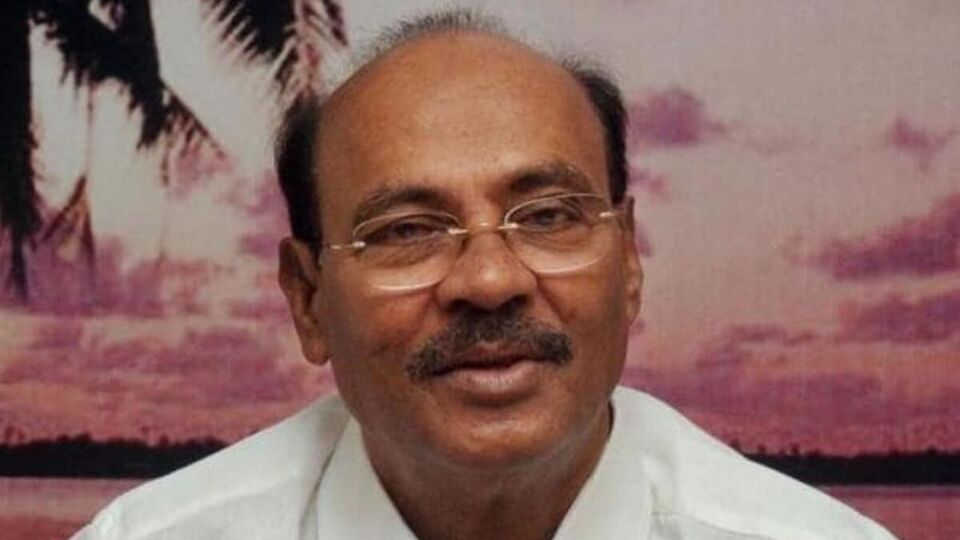 Tamil Thai Vazhthu: தமிழ்த்தாய் வாழ்த்தை இழிவுபடுத்துவதா? - ராமதாஸ் கண்டனம்