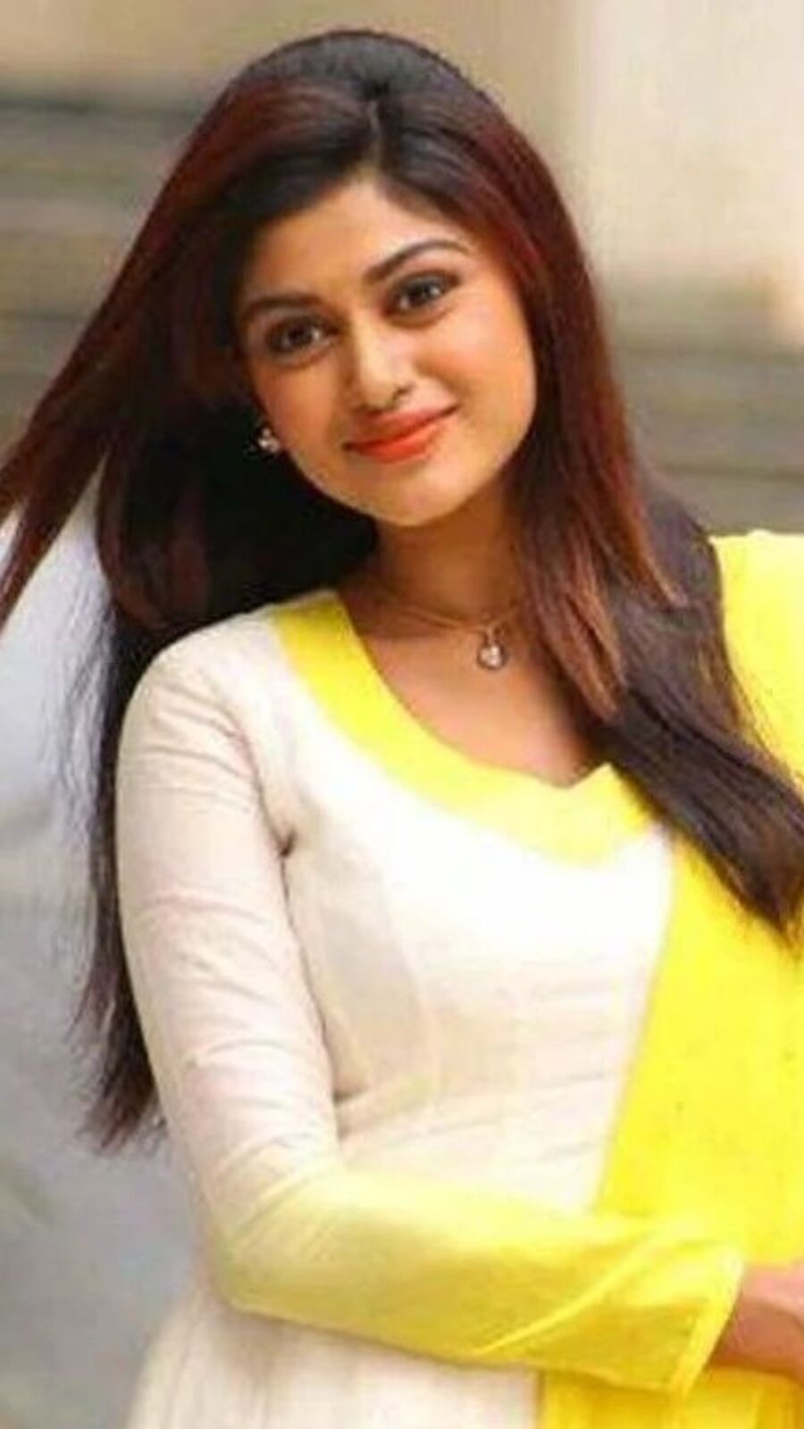 Actress Oviya : ஓவியா பற்றி அறியப்படாத தகவல்கள் இதோ!