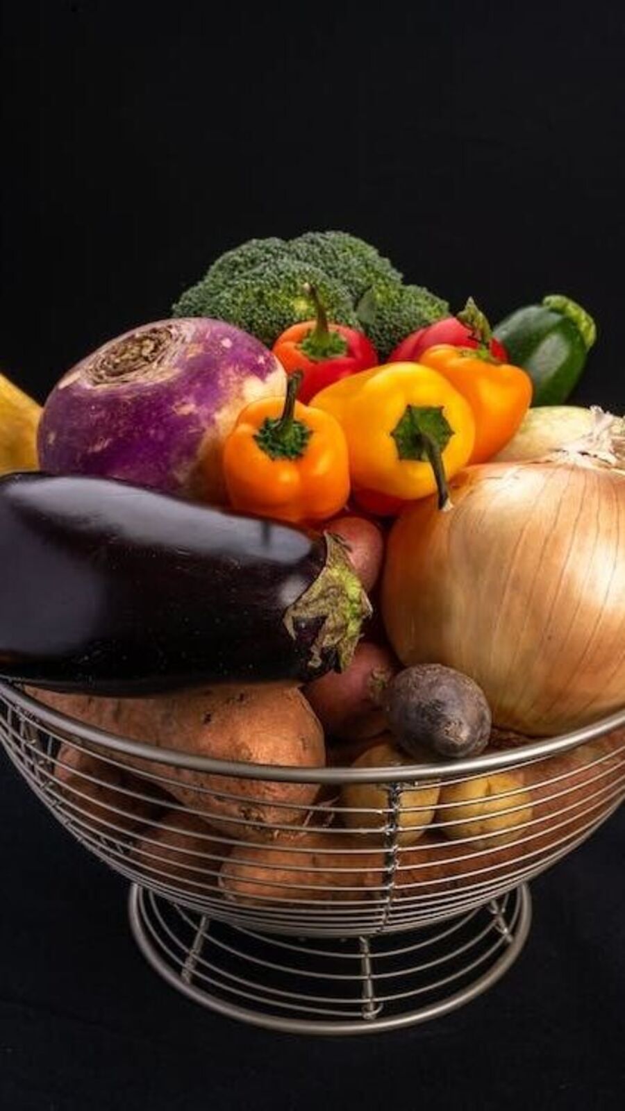 Fiber Foods :நார்சத்து உணவுகள் ஆண்கள், பெண்கள் தினமும் எவ்வளவு எடுக்க வேண்டும்