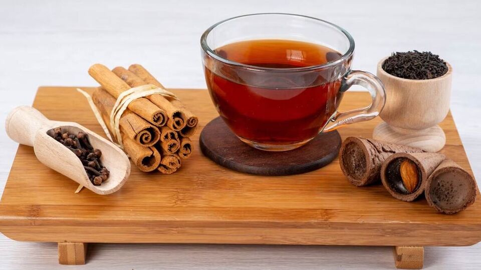 Benefits of Cinnamon தினமும் லவங்கப்பட்டை டீ குடித்தால் எவ்வளவு