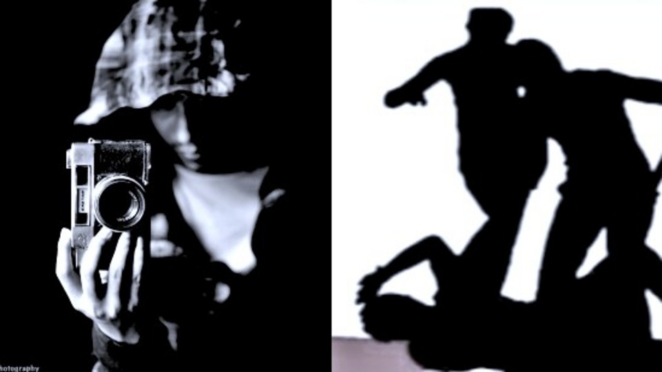 Crime: ஆபாச வீடியோவில் மனைவி - கணவன் உயிரிழப்பு - நடுரோட்டில் காதலன் வெட்டிக்கொலை