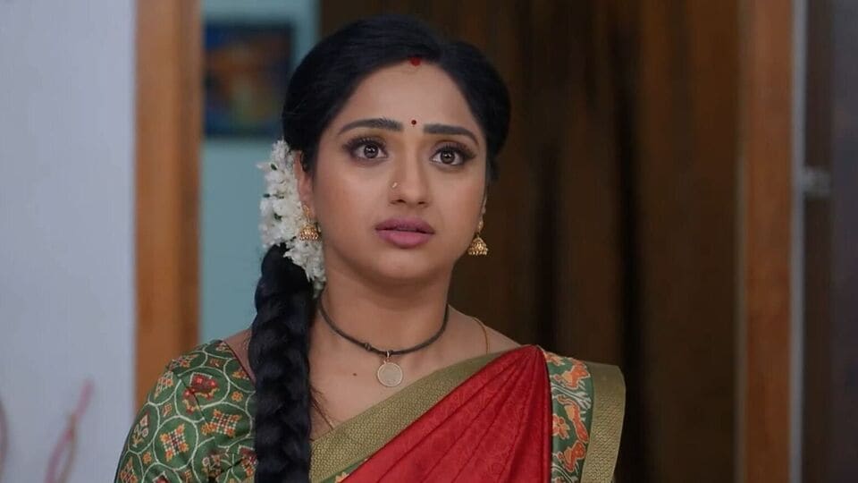 Maari serial : சூர்யாவை வசியம் செய்த ஜாஸ்மின்.. மாரி செய்யப் போவது என்ன?