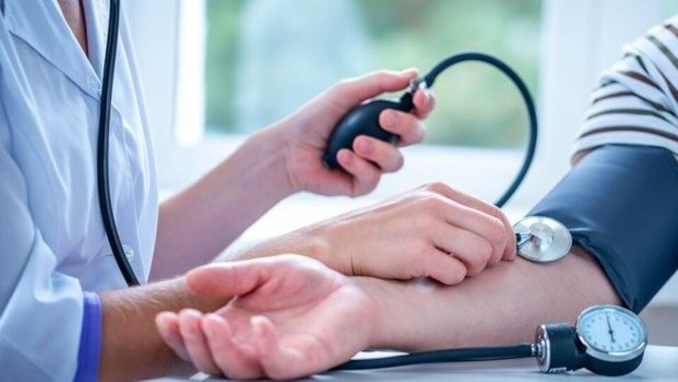 Blood Pressure 4 