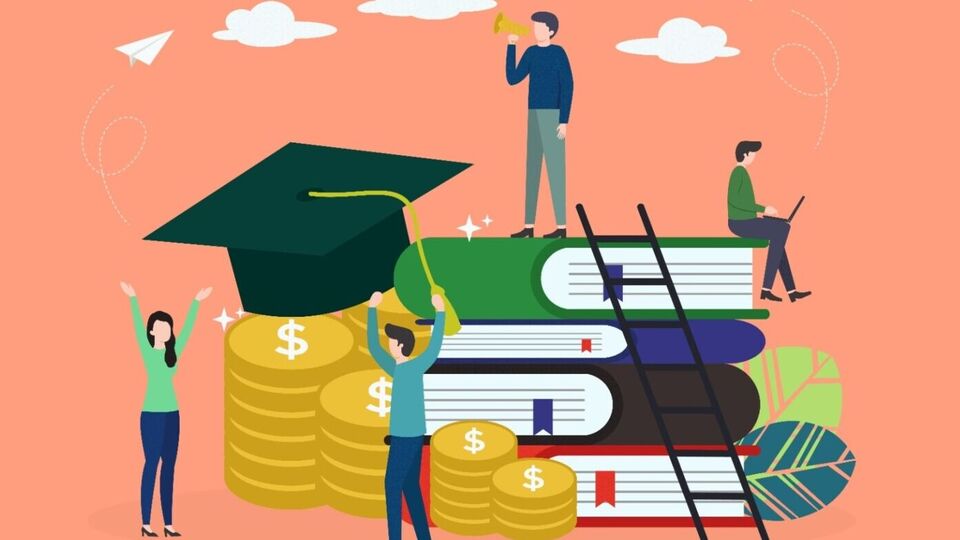 HT Explainer : உதவித்தொகையுடன் இங்கிலாந்தில் உயர்கல்வி! தயாரா மாணவர்களே! தகுதிகள் என்ன? விவரங்கள் உள்ளே!