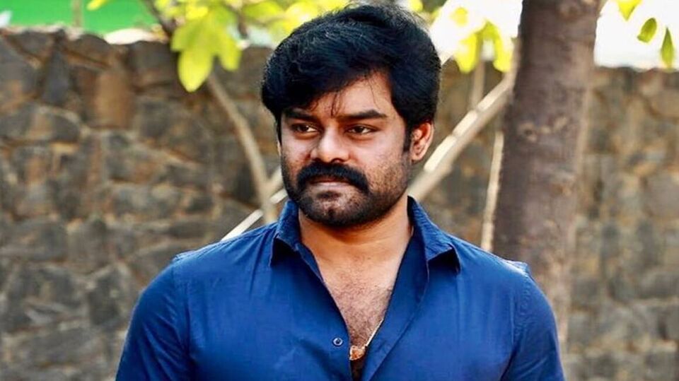 Arudhra Scam: ஆருத்ரா மோசடி வழக்கு..நடிகர் ஆர்.கே.சுரேஷின் வங்கி கணக்கு முடக்கம்.. ஆக்ஷனில் இறங்கிய போலீஸார் !