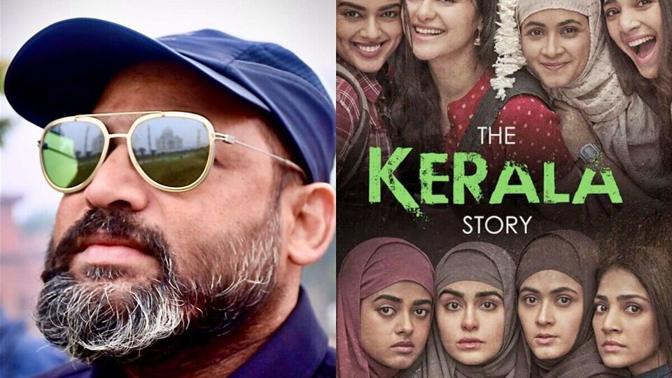 The Kerala Story: தி கேரள ஸ்டோரி கதை உண்மை என நிரூபித்தால் ரூ 1 கோடி பரிசு; தயாரிப்பாளர்  அறிவிப்பு