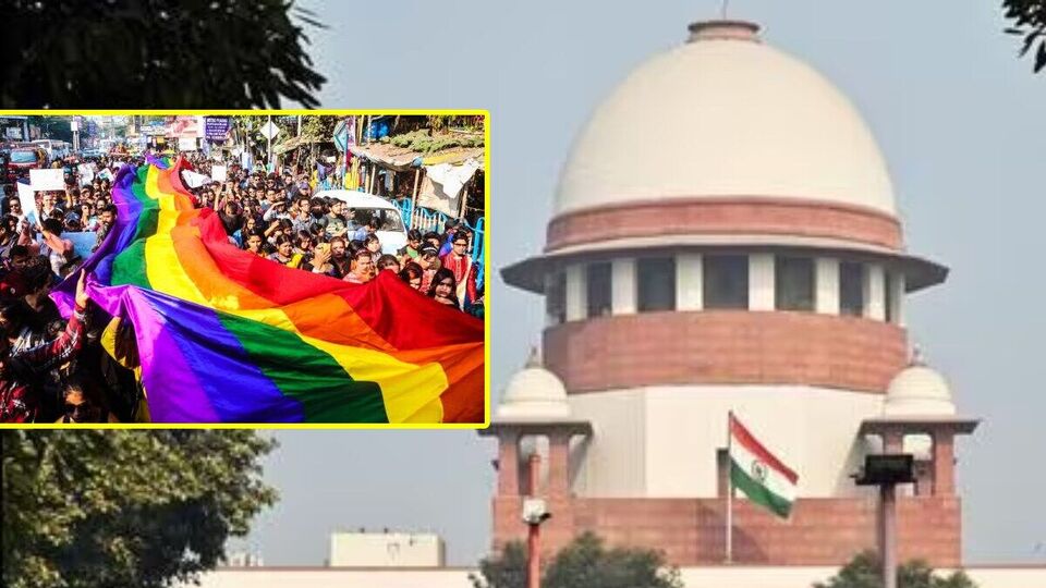 LGBTQIA+ சமூகத்தினர் எதிர்கொள்ளும் பிரச்சனைகள்-குழு அமைக்க மத்திய அரசு முடிவு