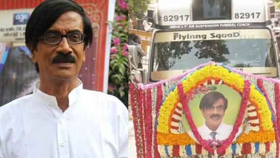 Director Manobala 