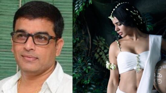 Producer Dil Raju Producer Dil Raju