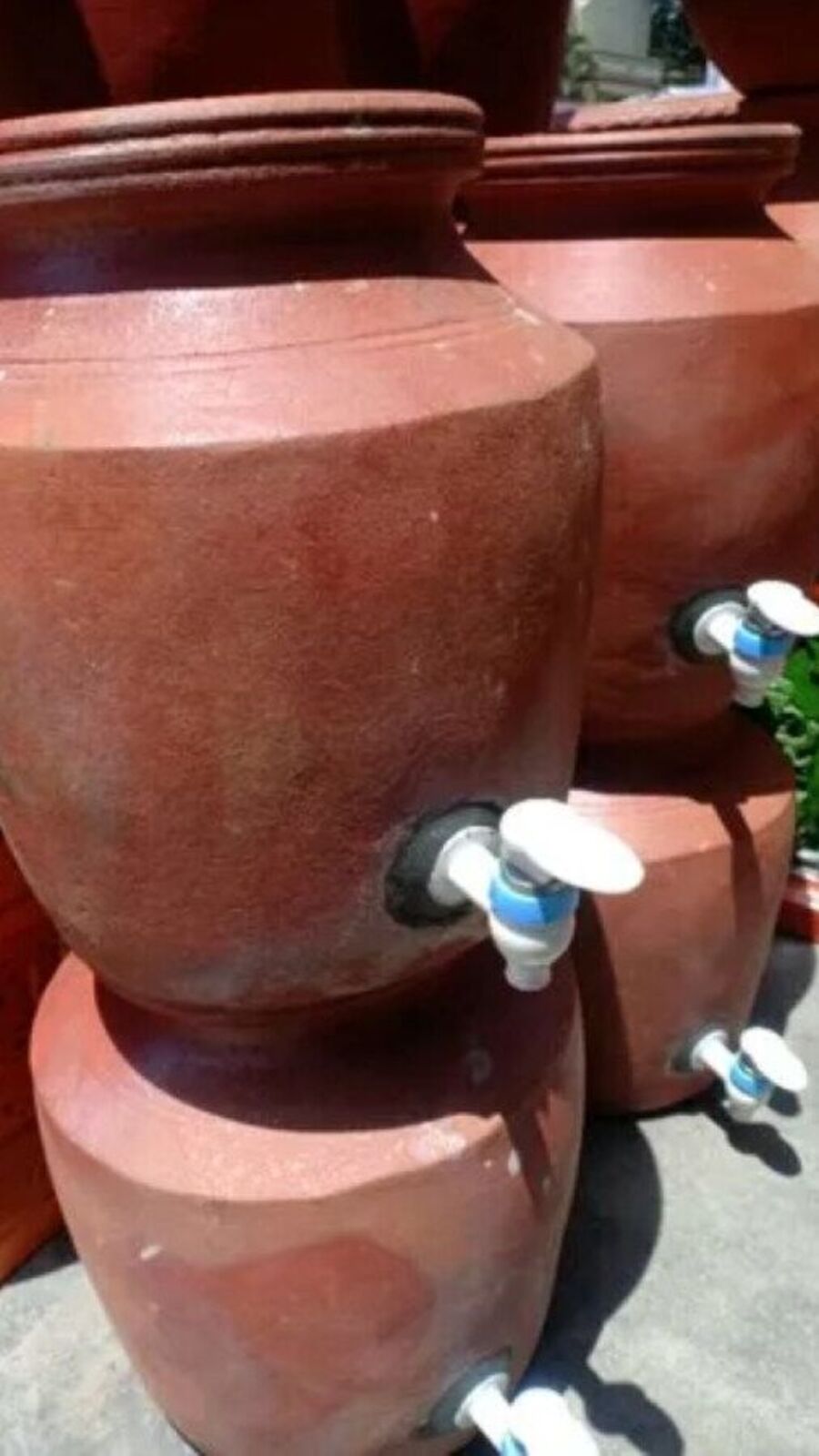 Earthen Pot Water Benefits: மண் பானை தண்ணீர் பருகுவதால் கிடைக்கும் பயன்கள்