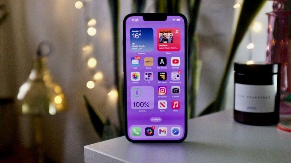 Apple iPhone 13: ஆஃபர் விலையில் ஐபோன் 13 ஸ்மார்ட்போன்!